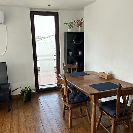 Lovely Apartment In Villa In ブカレスト エクステリア 写真